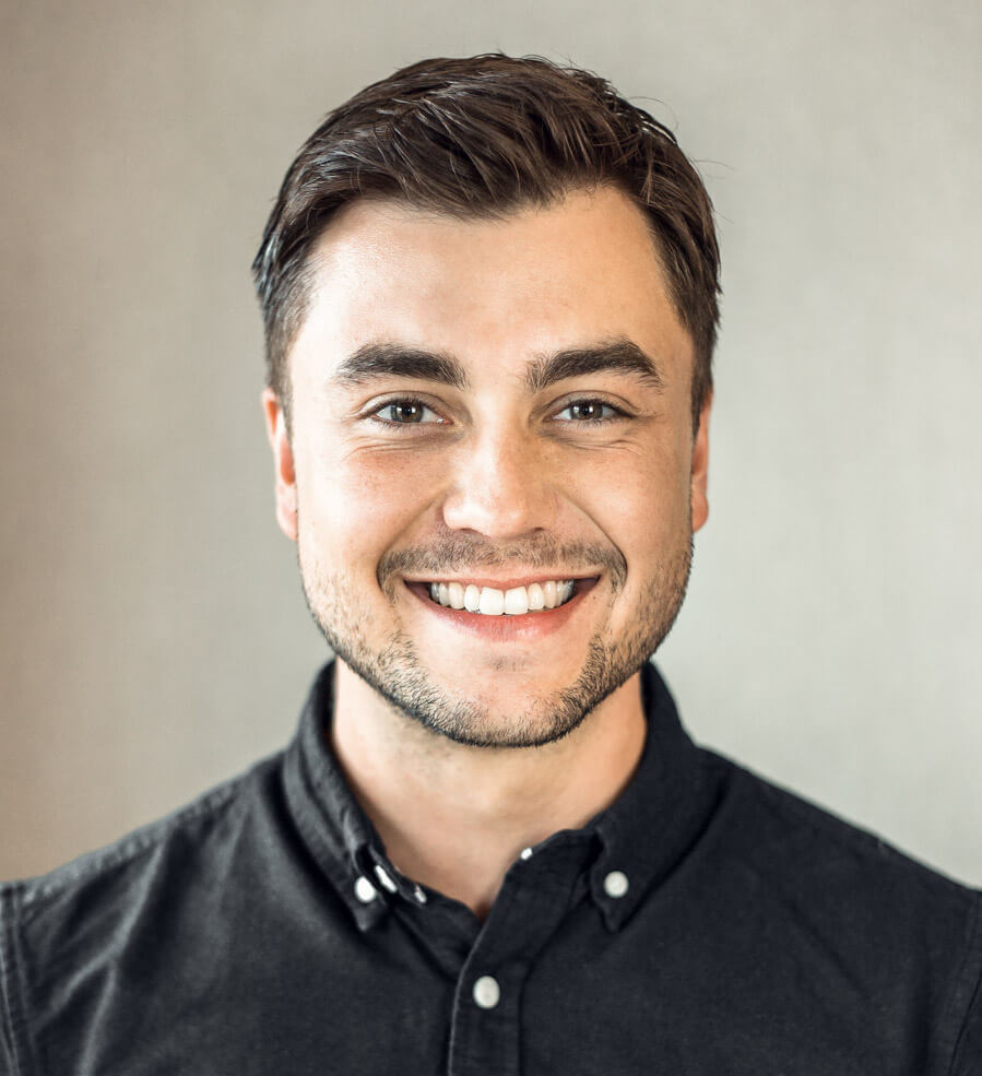 Podavka Marco | Namox - Ihre Amazon SEO Agentur