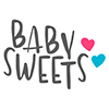 Babysweets Logo | Namox - Ihre Amazon SEO Agentur