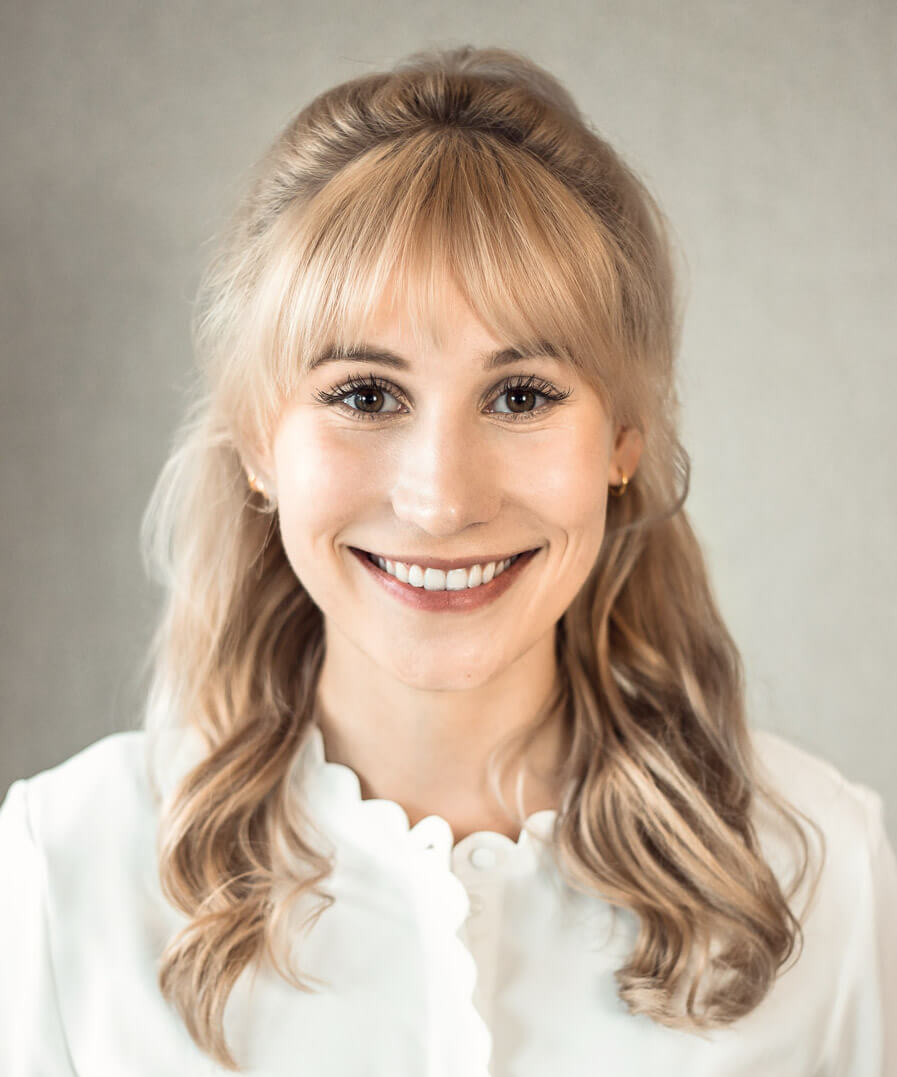 Tessa Müller | Namox - Ihre Amazon SEO Agentur