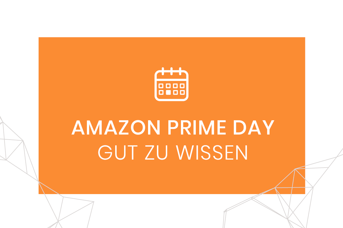 Amazon Prime Day - Newsbeitrag