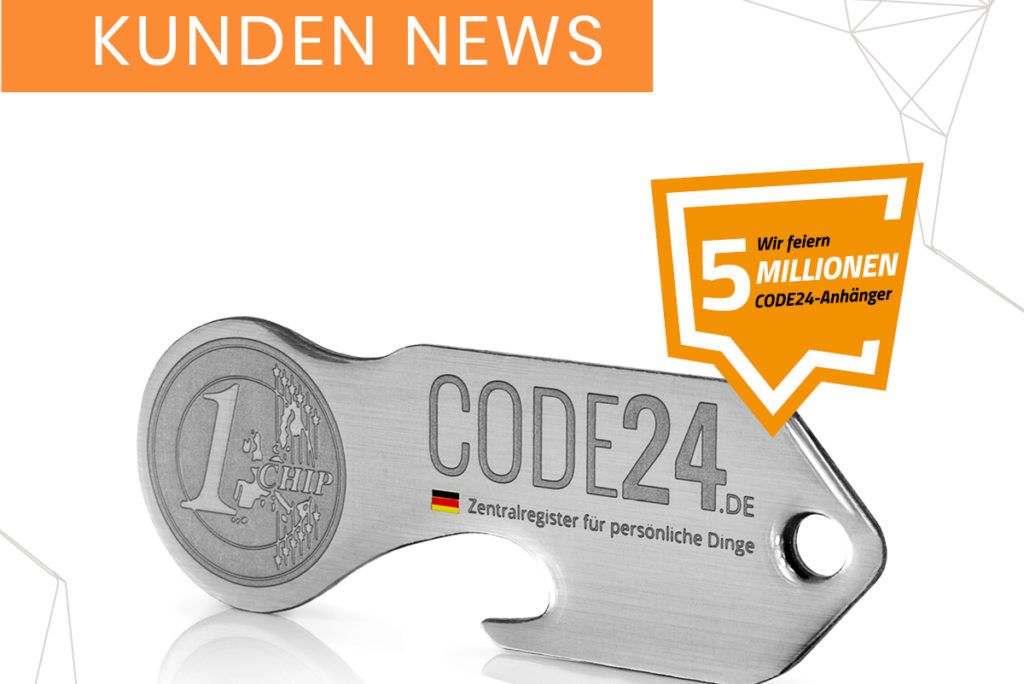 Kunden News PinKey