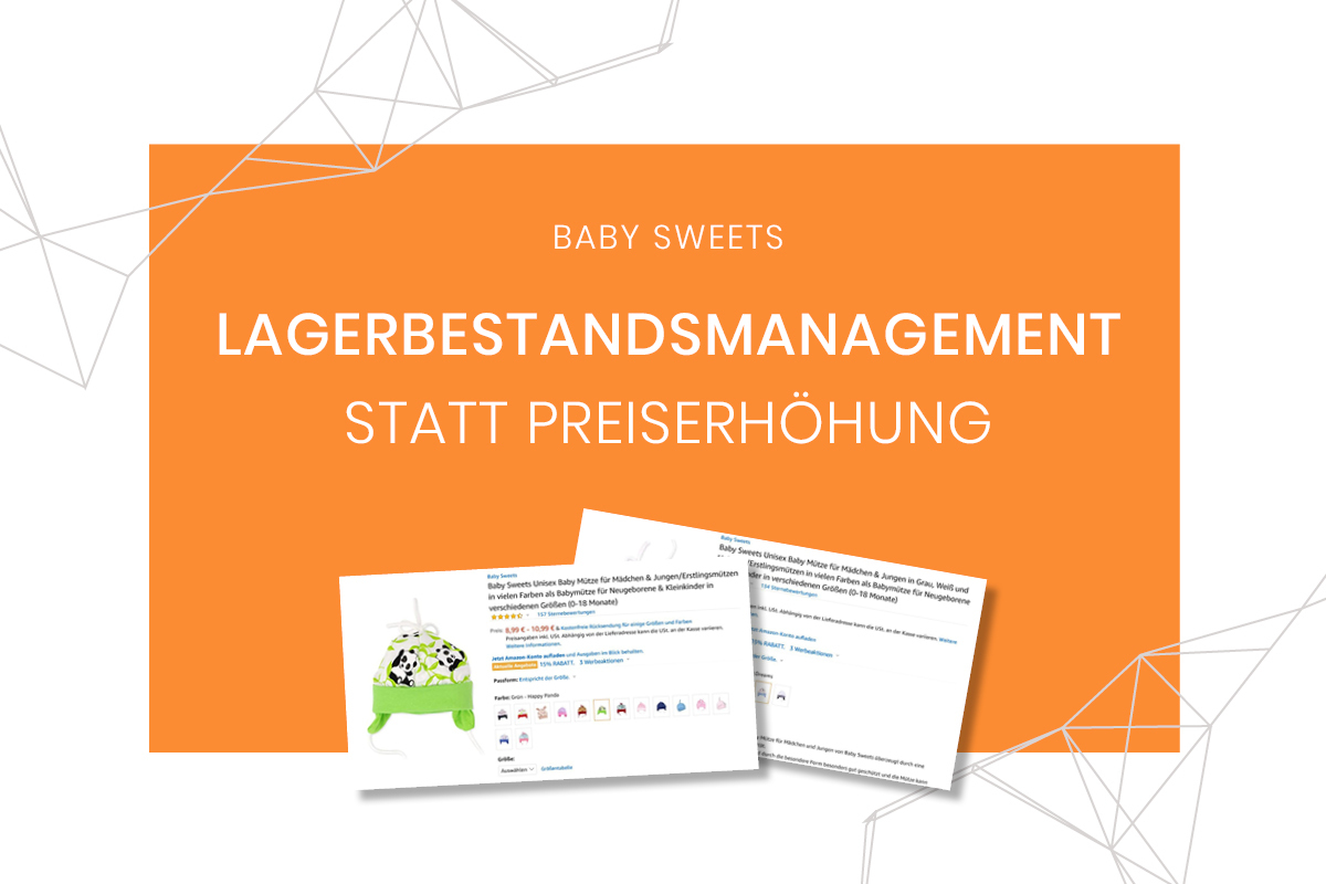 Titelbild für die BBS Case Study