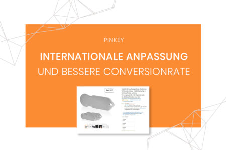 Case Study PinKey