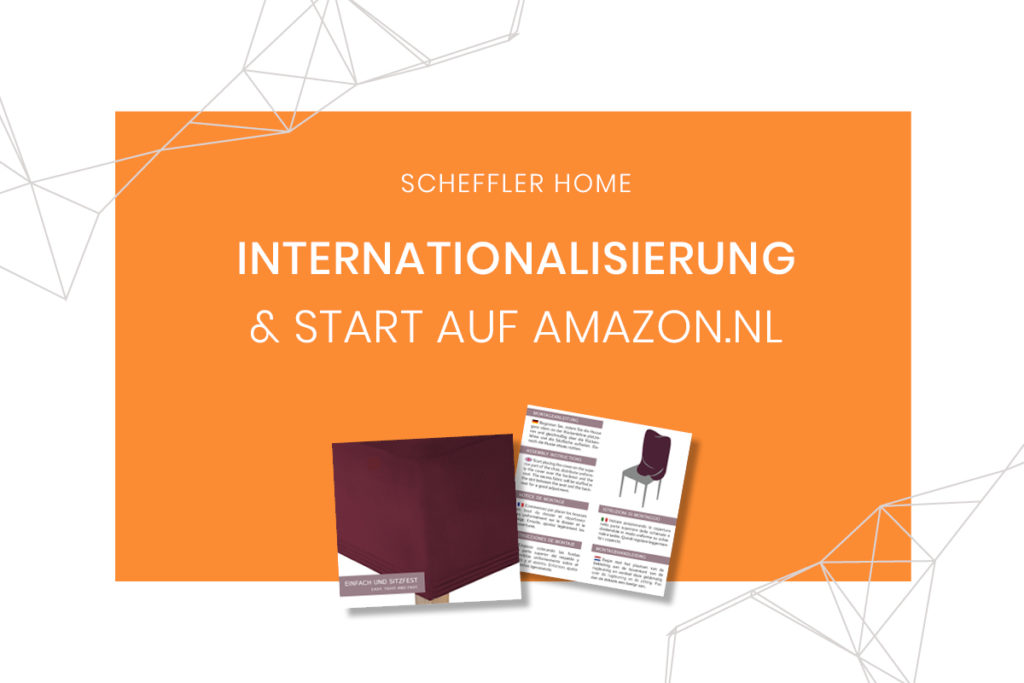 Case Study - Scheffler