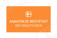 Amazon Schweden - Beitragsbild