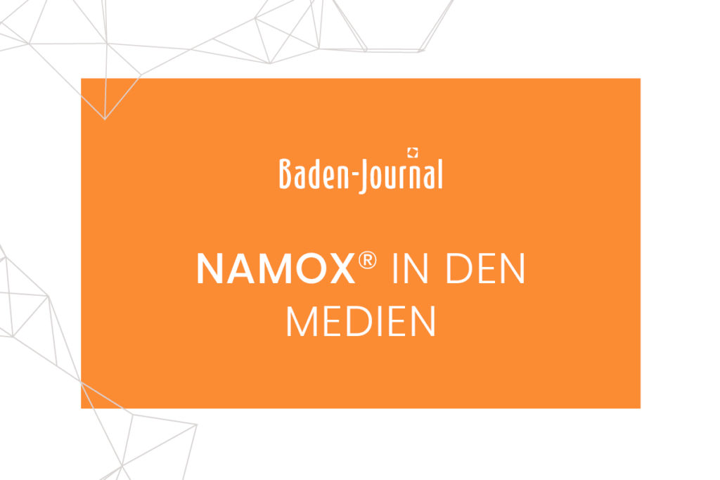 Newsbeitrag Baden-Journal