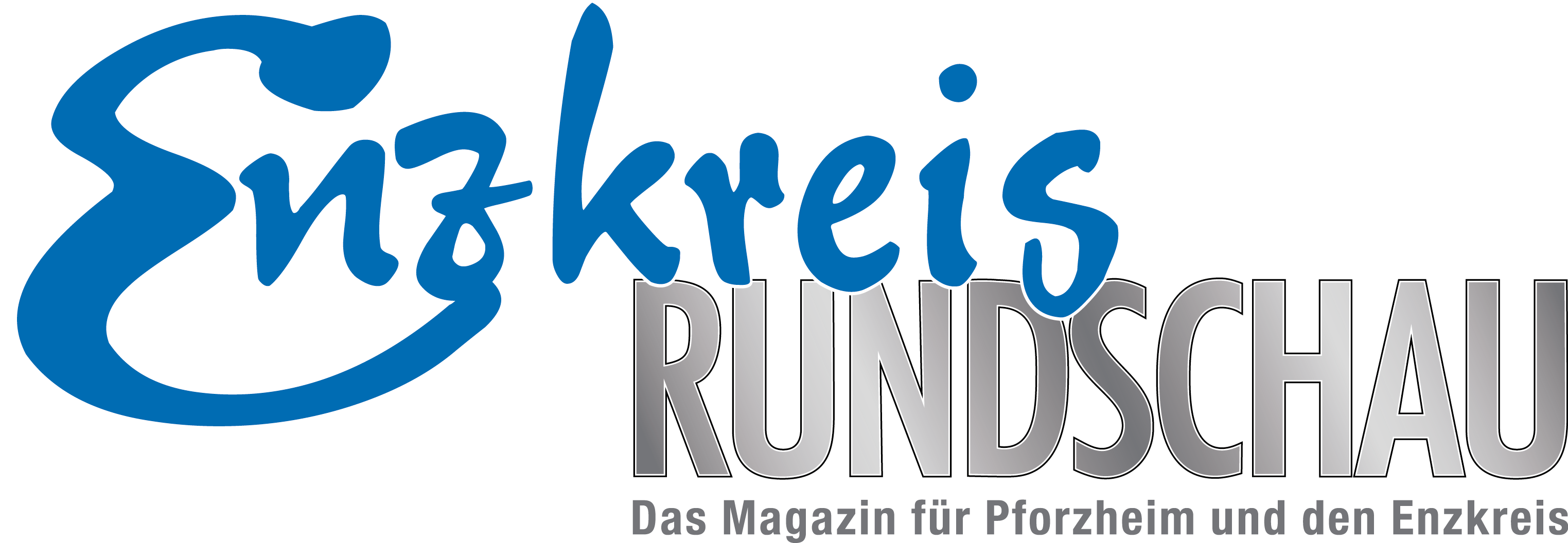 Logo Enzkreis Rundschau