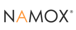 Namox - Logo