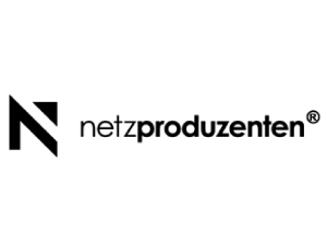 Logo Netzproduzenten