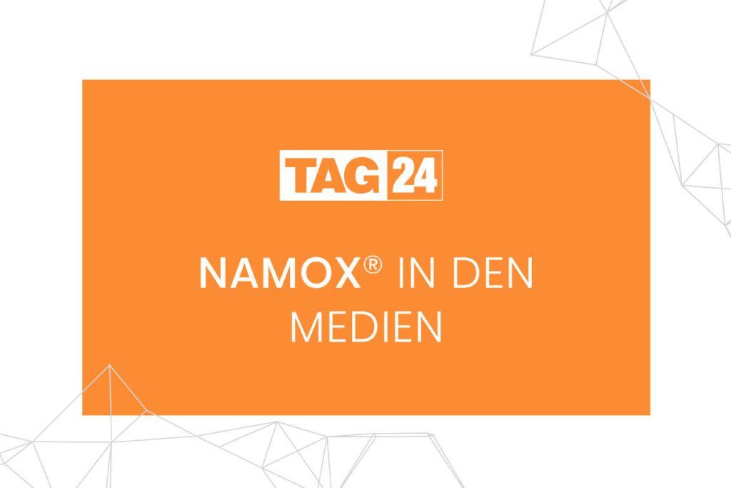 Tag24 - Newsbeitrag