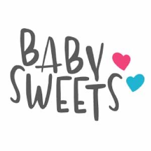 Babysweets Logo | Namox - Ihre Amazon SEO Agentur