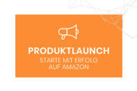 Amazon Produktlaunch - Symbolbild
