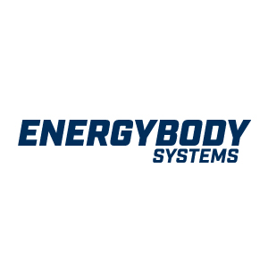 Energybody Logo | Namox - Amazon Agentur