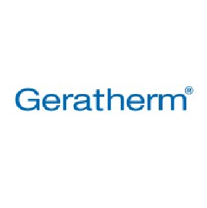 Geratherm Logo | Namox - Ihre Amazon SEO Agentur