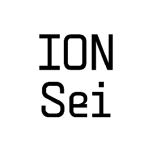 ION-Sei Logo | Namox - Ihre Amazon SEO Agentur