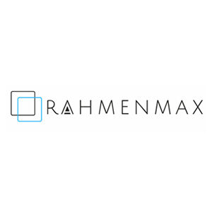 RahmenMax Logo | Namox - Ihre Amazon SEO Agentur