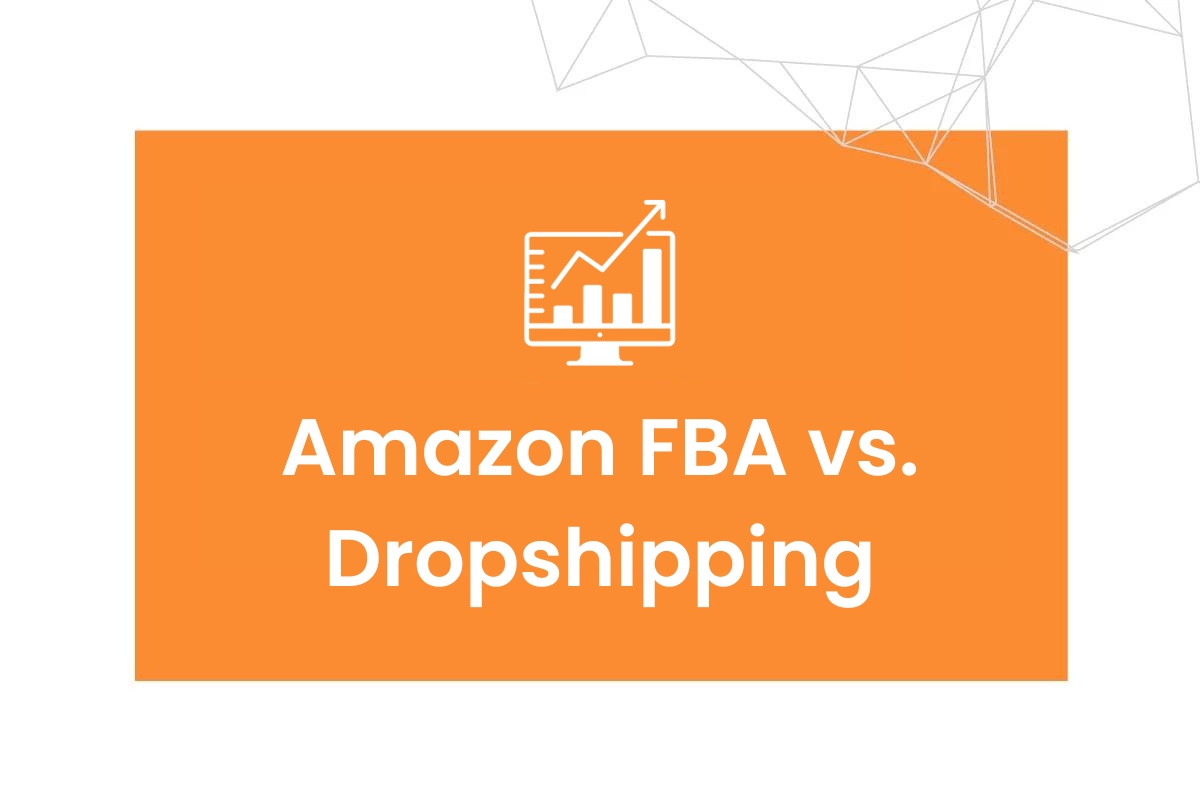 Beitragsbild: Amazon FBA Dropshipping
