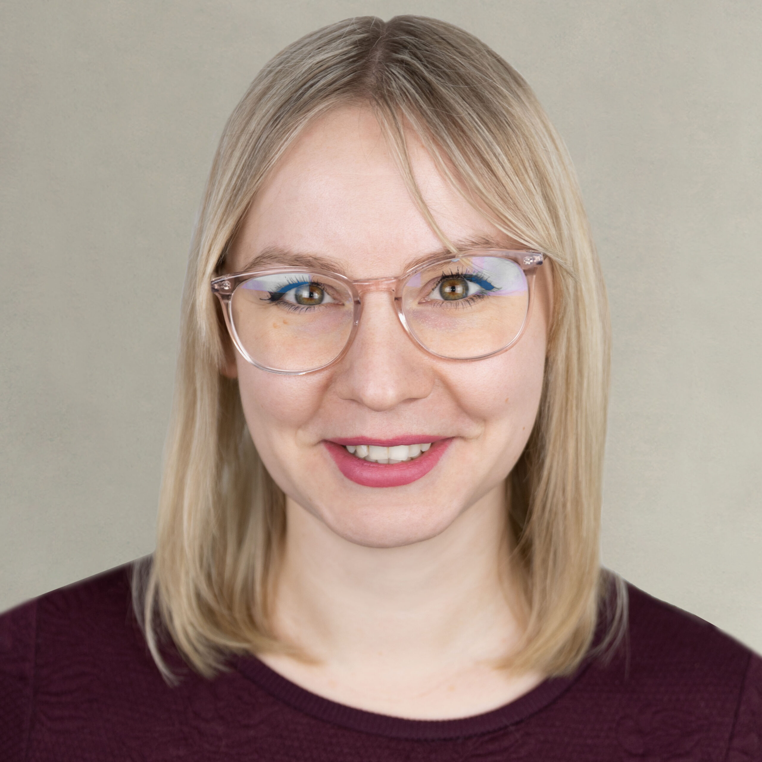 Anja Riedel - Team Namox