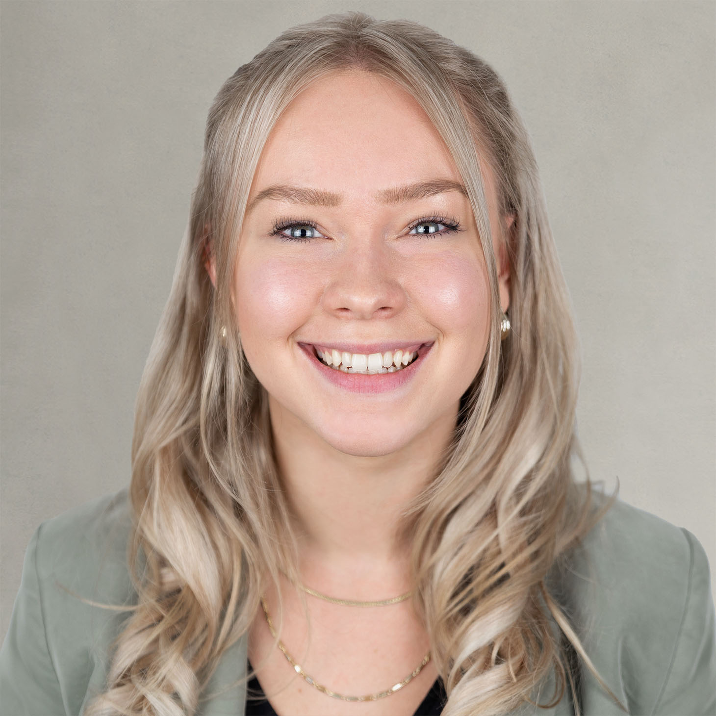 Lena Dietrich | Namox