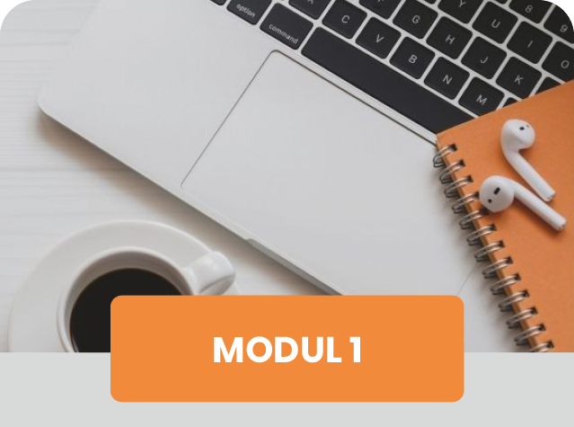 Masterclass - Modul 1