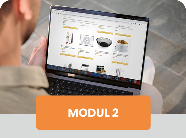 Masterclass - Modul 2