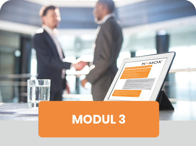 Masterclass - Modul 3