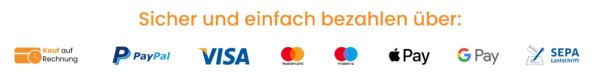 Zahlungsbanner Masterclass
