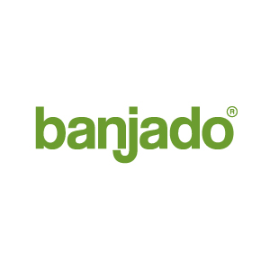 Banjado Logo | Namox - Amazon Agentur