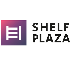 Shelfplaza Logo | Namox - Amazon Agentur