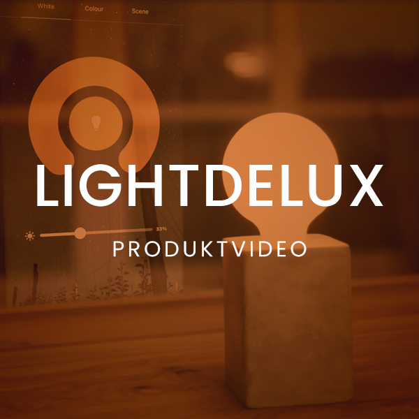 Produktvideo Referenz Lightdelux