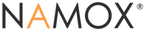 Namox Amazon Agentur Logo