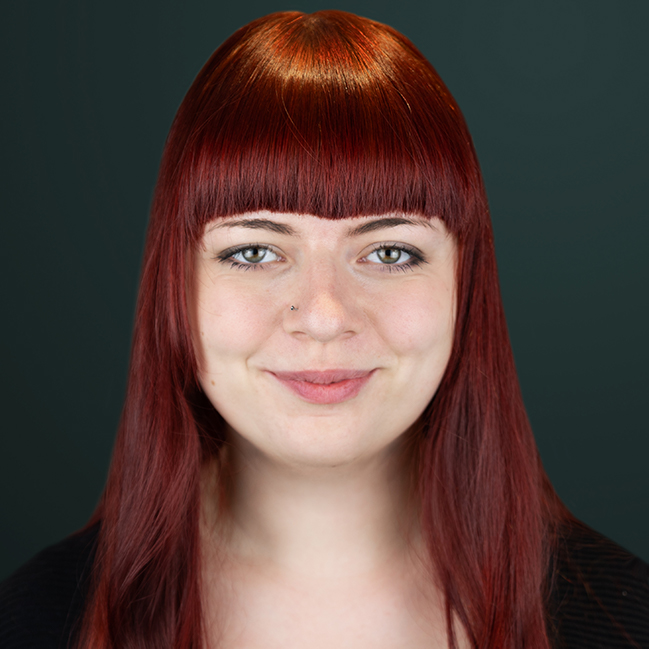 Lisa Billing | Namox