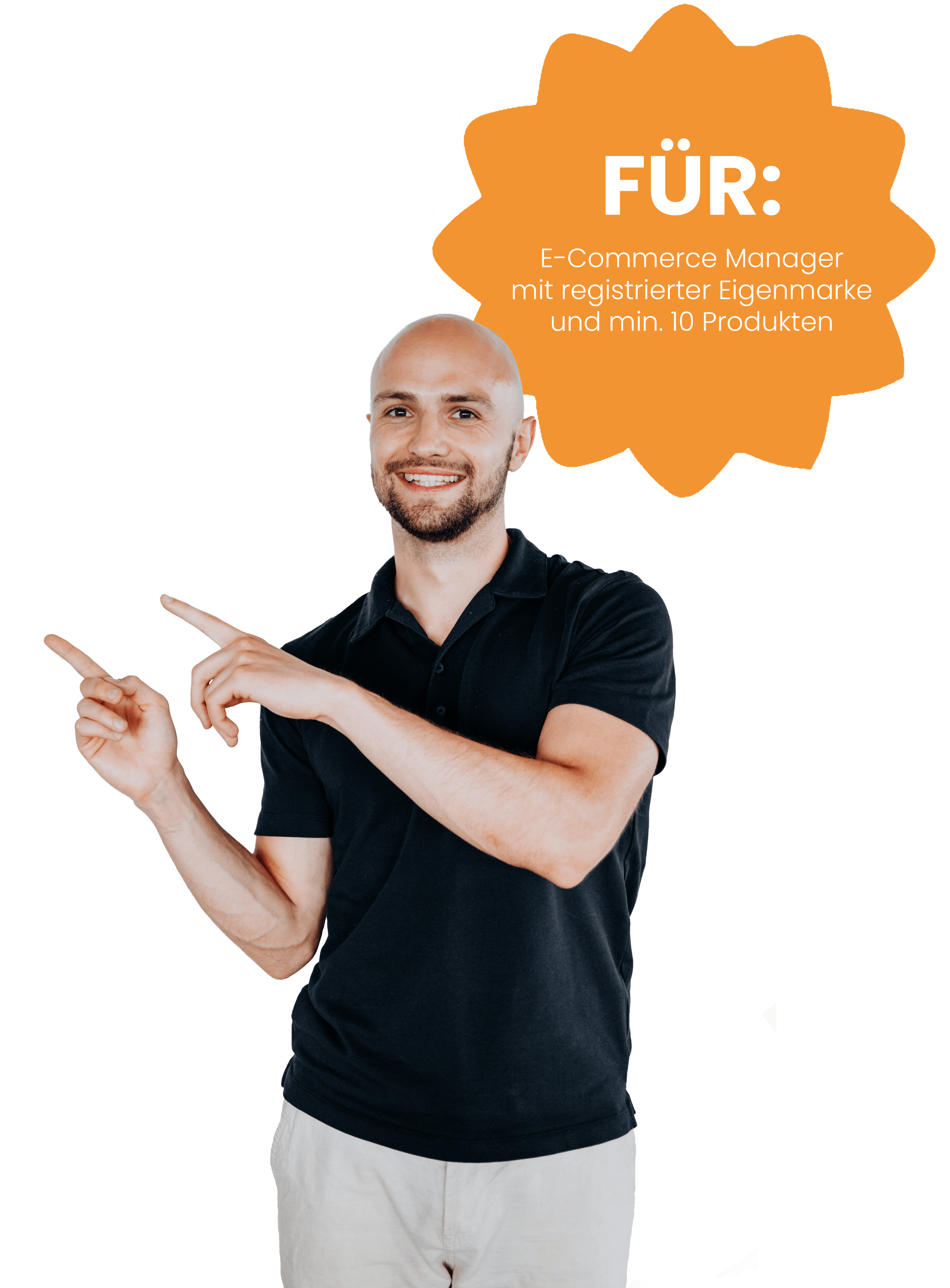 Maximilan Voigt | Namox Webinar