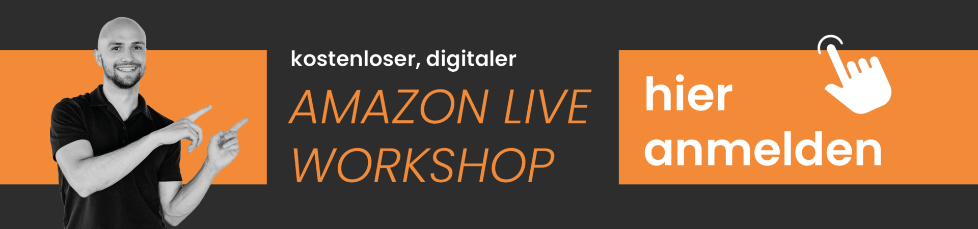 Namox Webinar - Amazon Daten