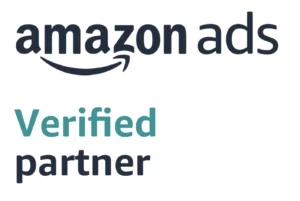Zertifizierung: Amazon Ads Verified Partner