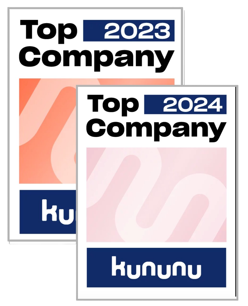 Namox Top Company 2023 Kununu