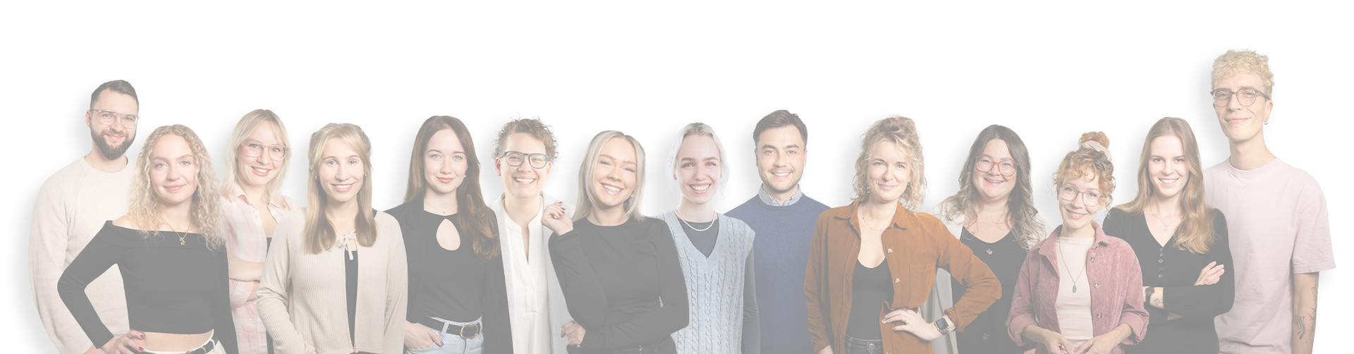 Teambild Namox GmbH