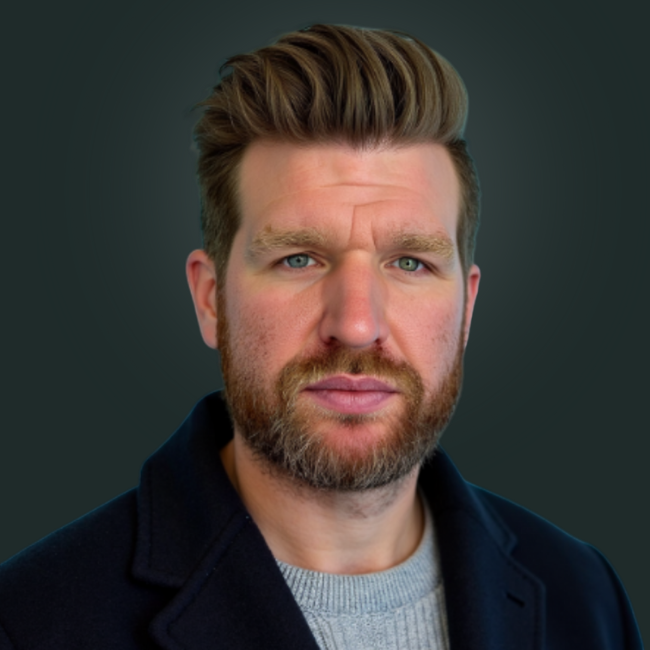 Johannes Vinke | Namox